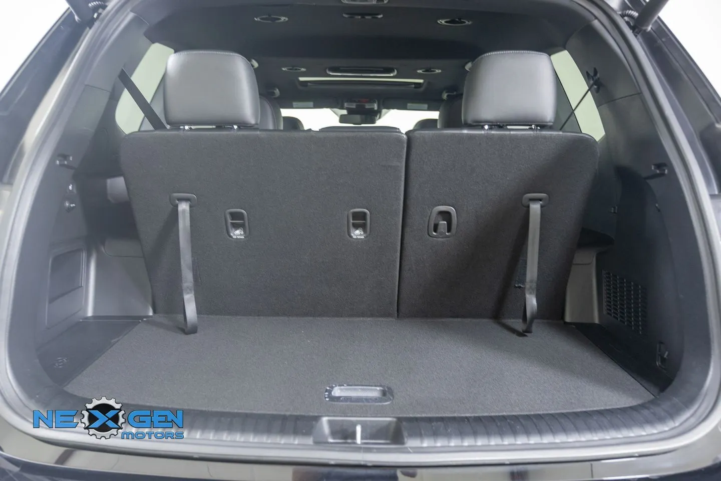 Kia Telluride photo 35