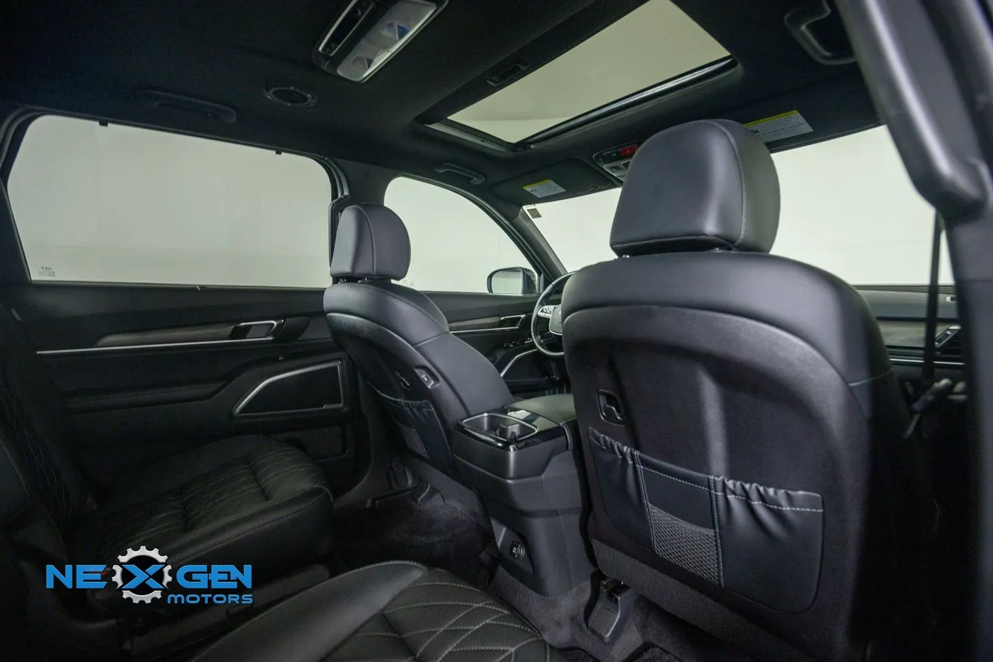 Kia Telluride photo 37