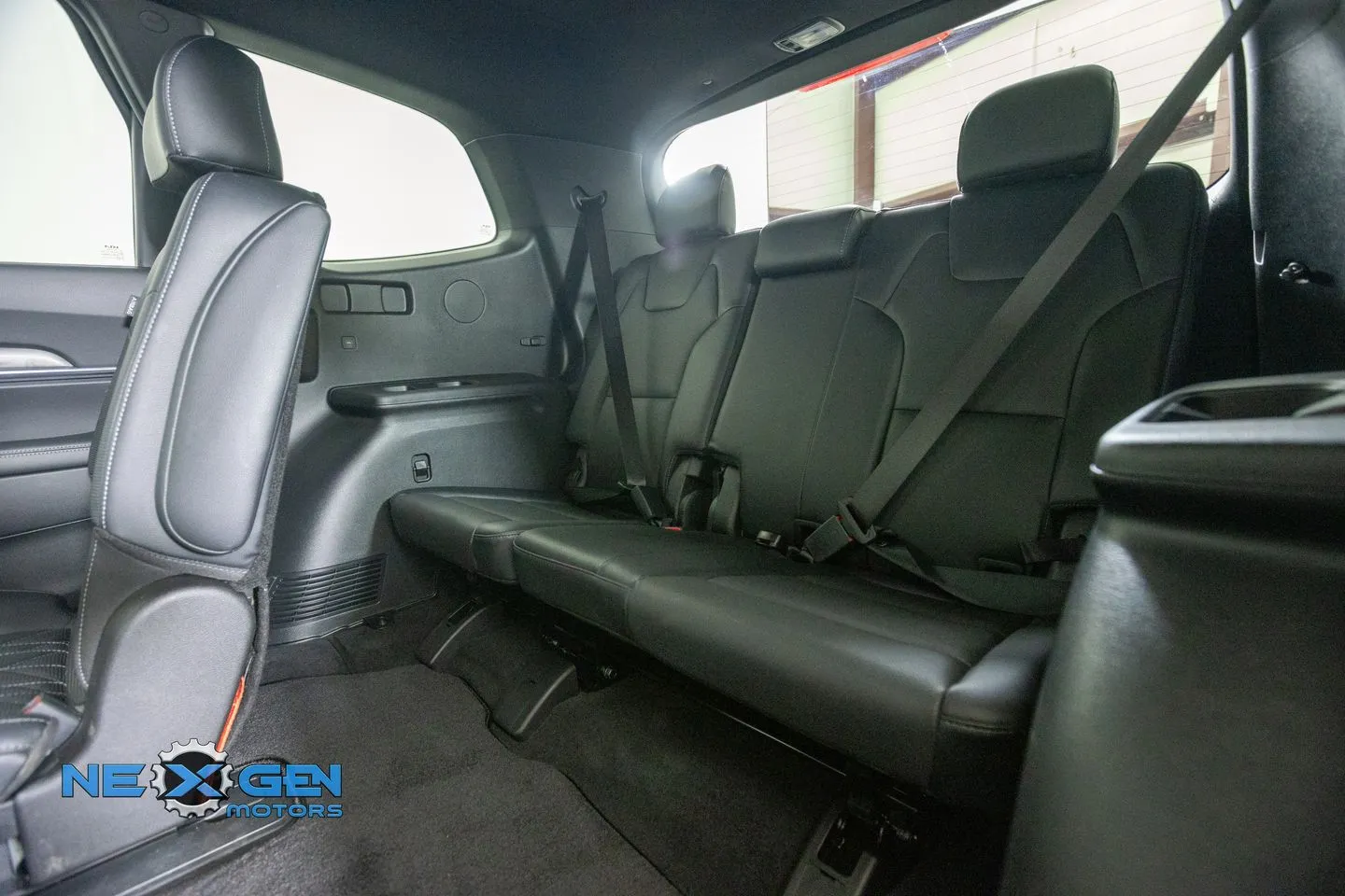Kia Telluride photo 30