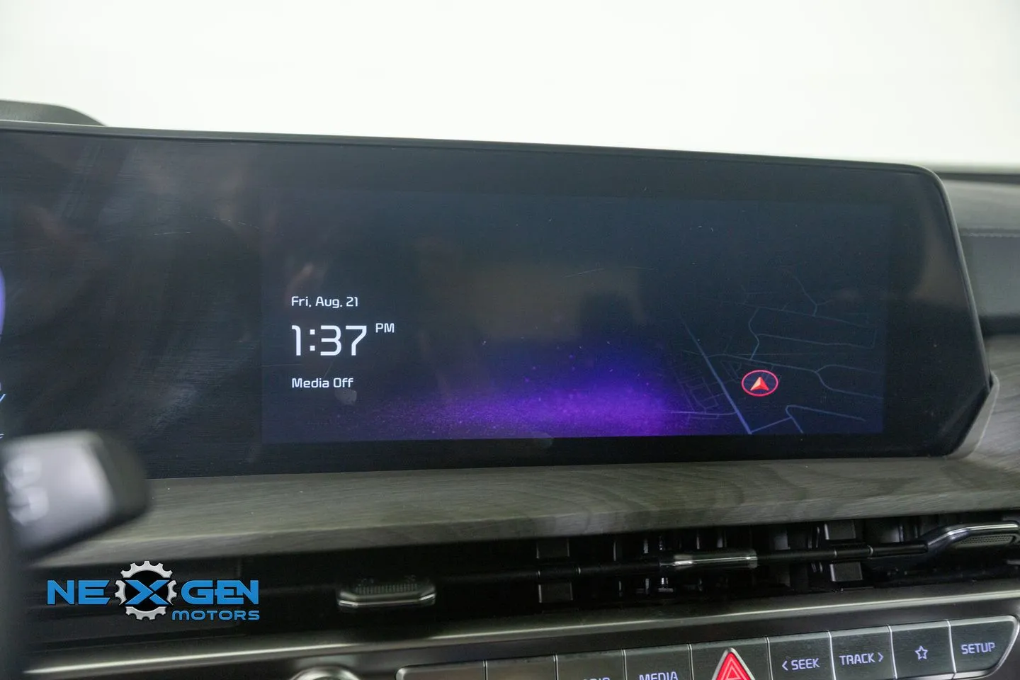 Kia Telluride photo 18