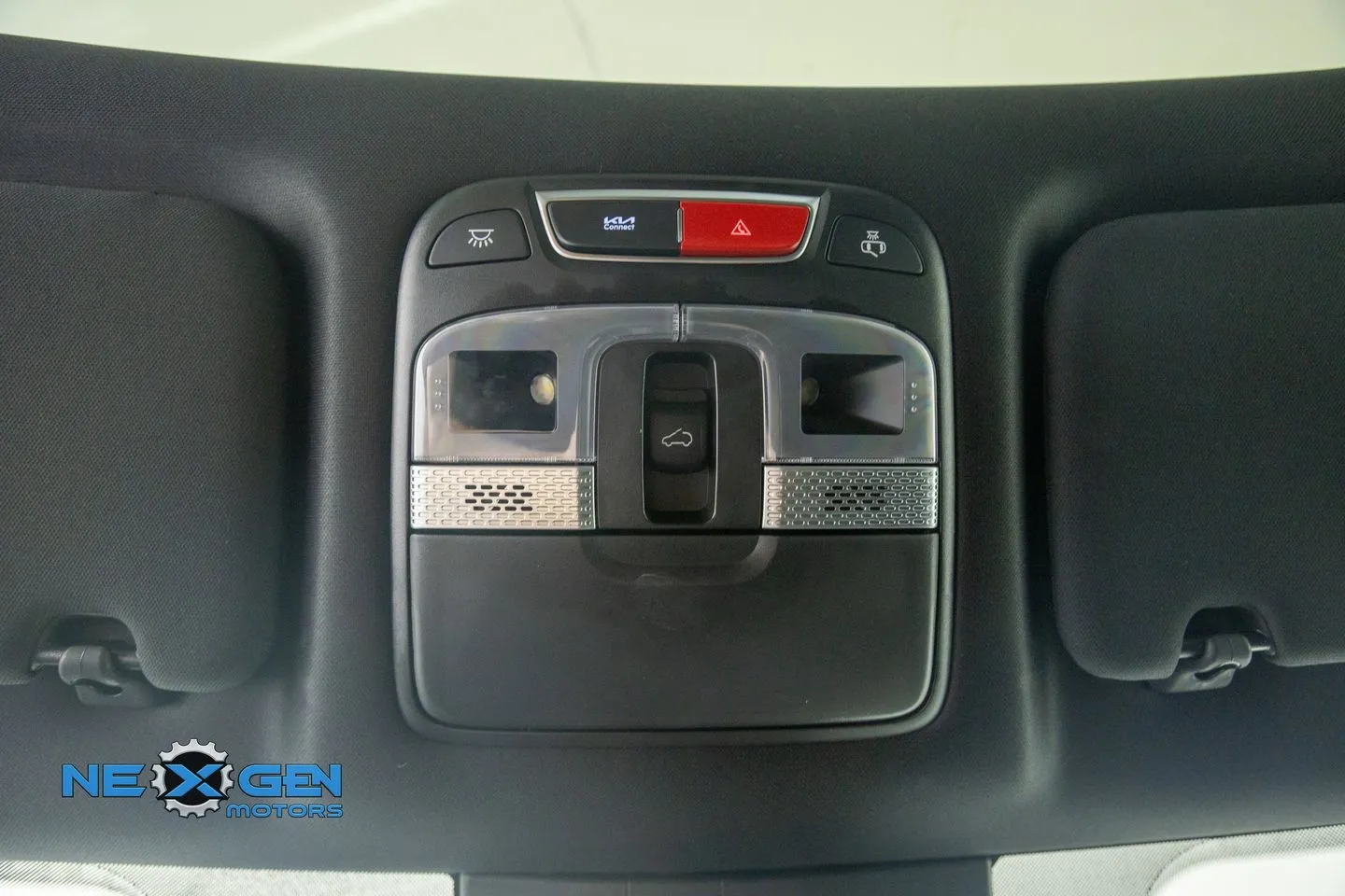 Kia Telluride photo 24