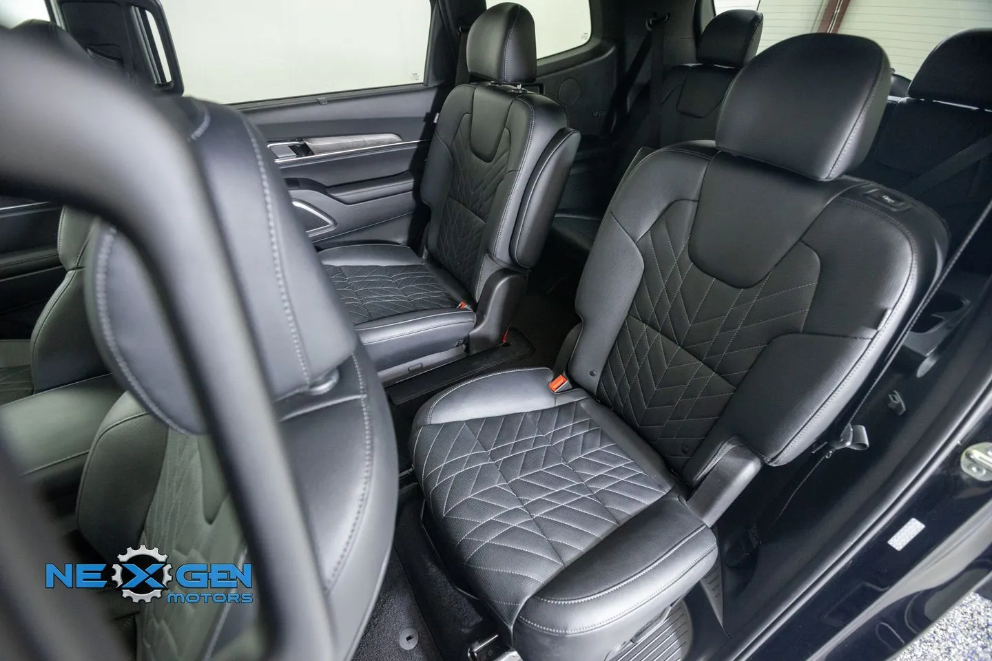 Kia Telluride photo 34