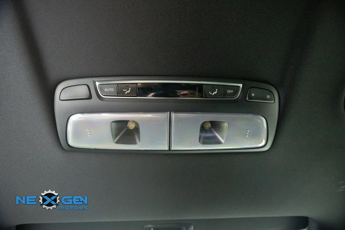 Kia Telluride photo 31