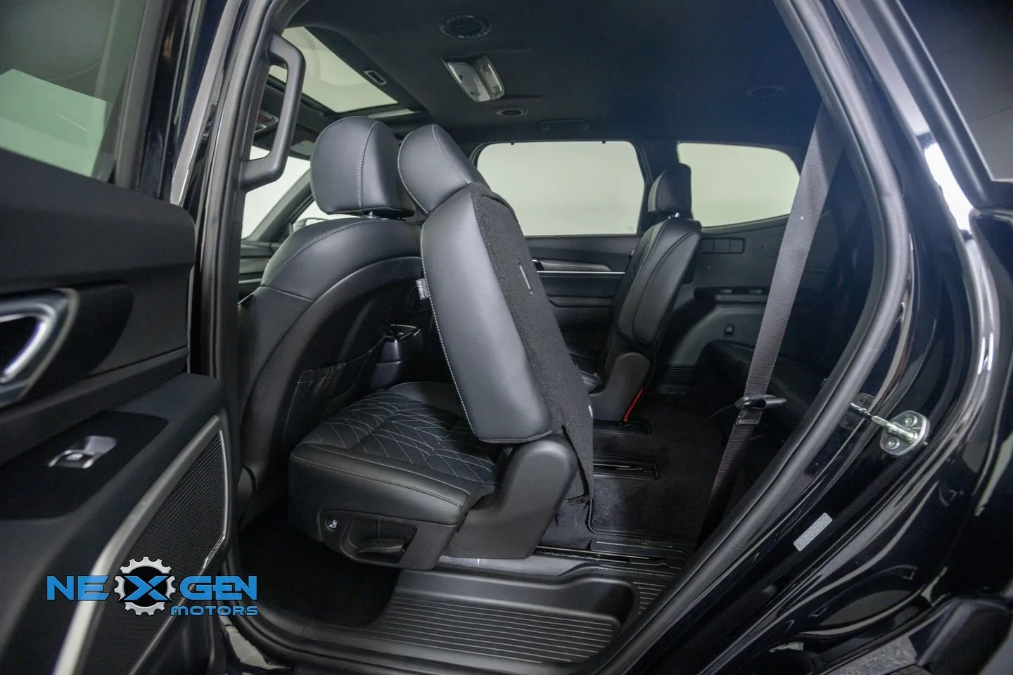 Kia Telluride photo 29