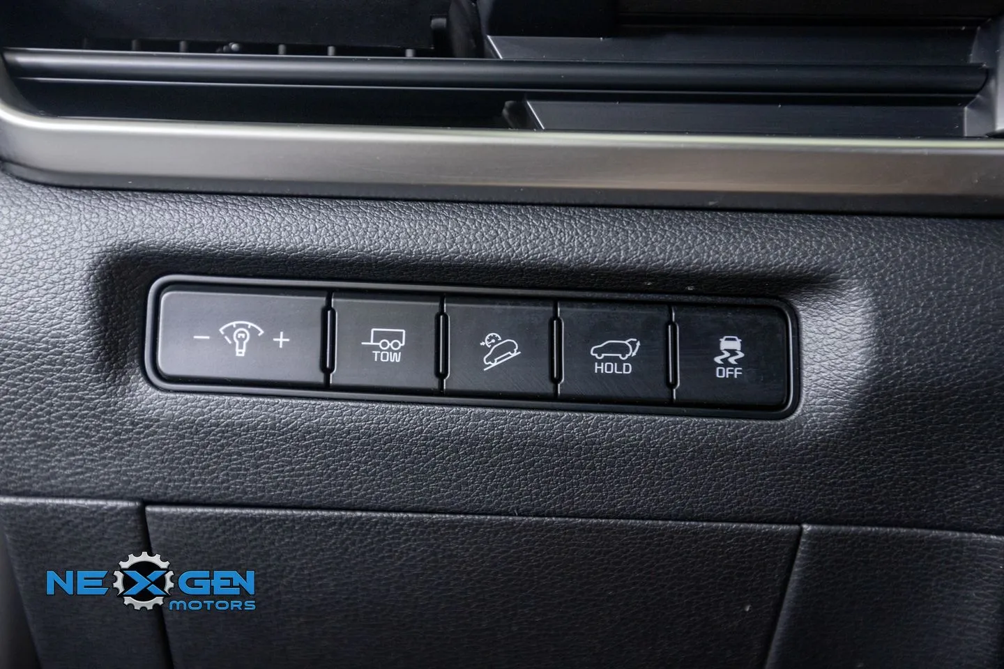 Kia Telluride photo 14