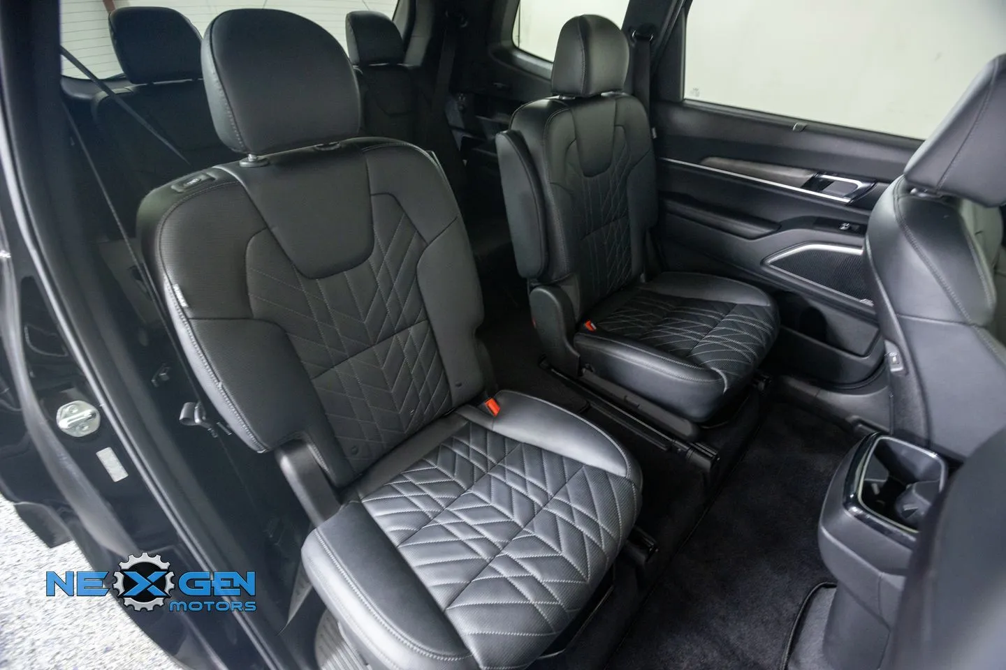 Kia Telluride photo 40