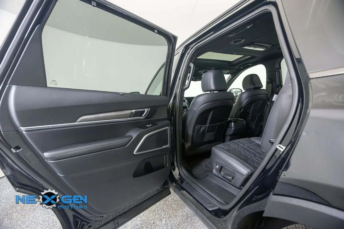 Kia Telluride photo 26