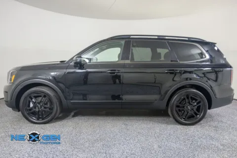 More photos of 2024 Kia Telluride EX X-Line at NeXgen Motors, UT