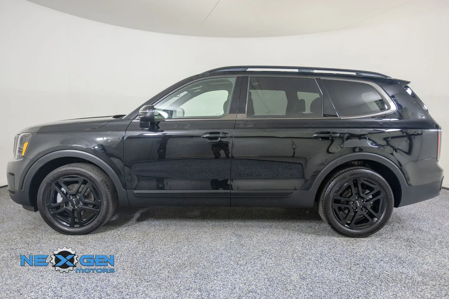 Kia Telluride photo 5
