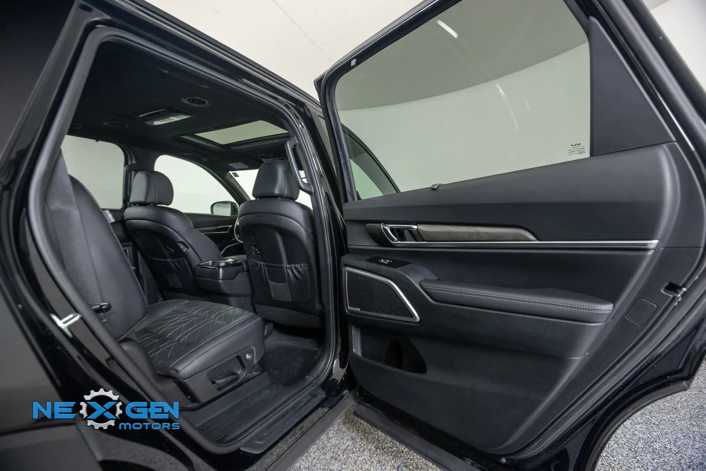 Kia Telluride photo 36