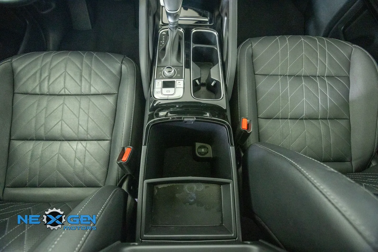 Kia Telluride photo 33