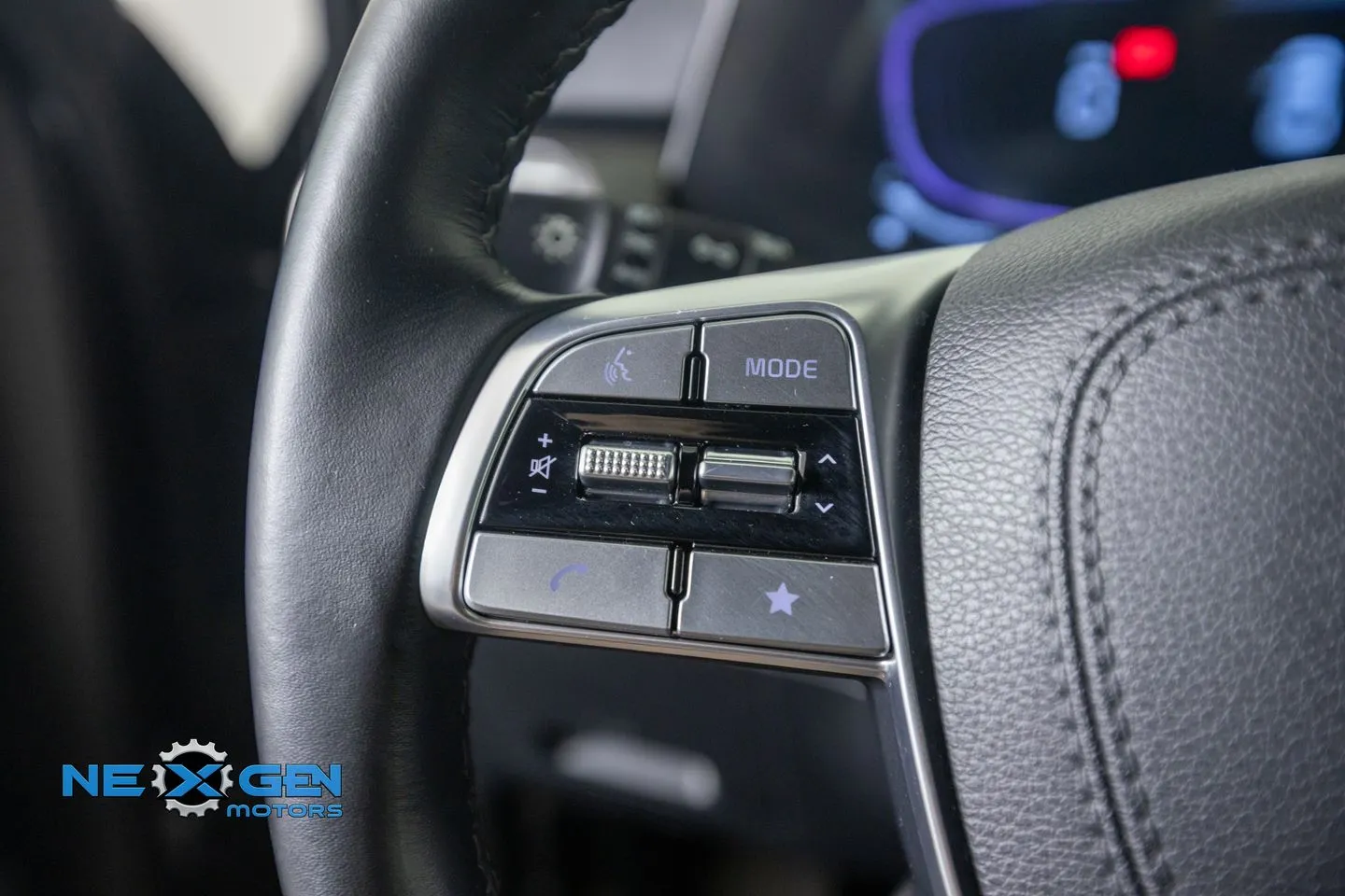 Kia Telluride photo 15