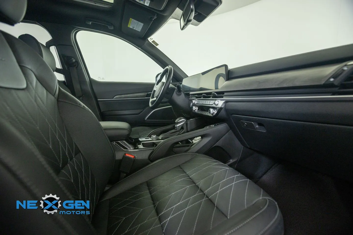 Kia Telluride photo 42