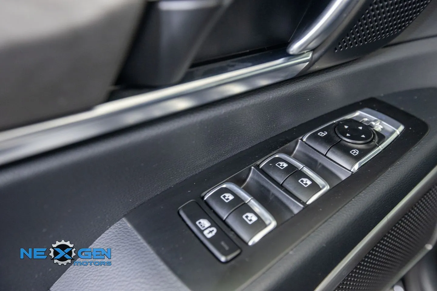 Kia Telluride photo 13
