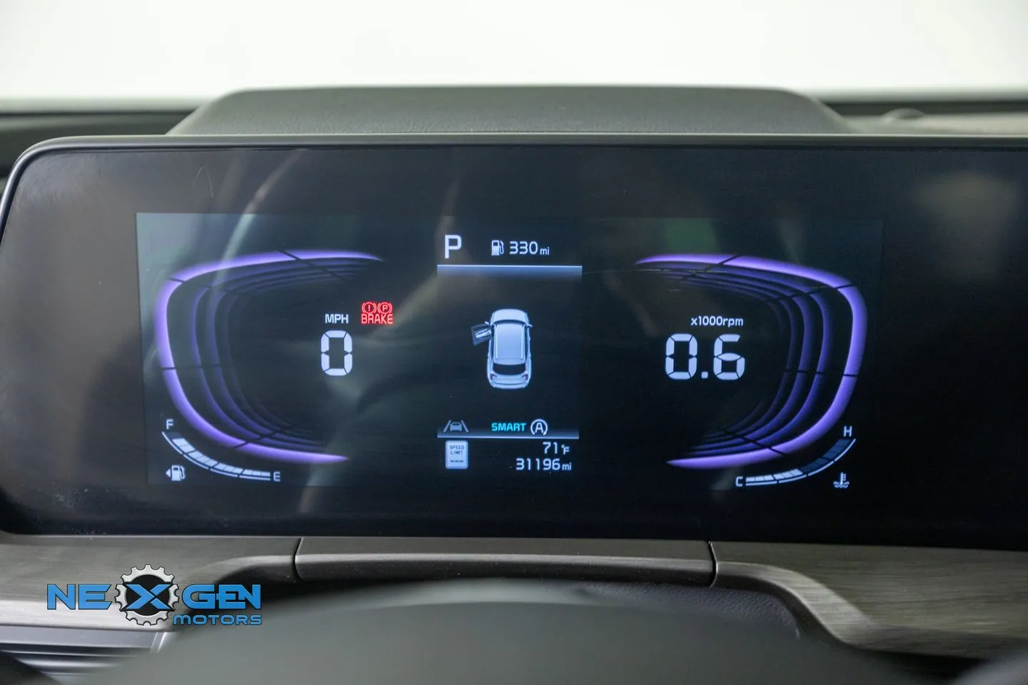 Kia Telluride photo 17