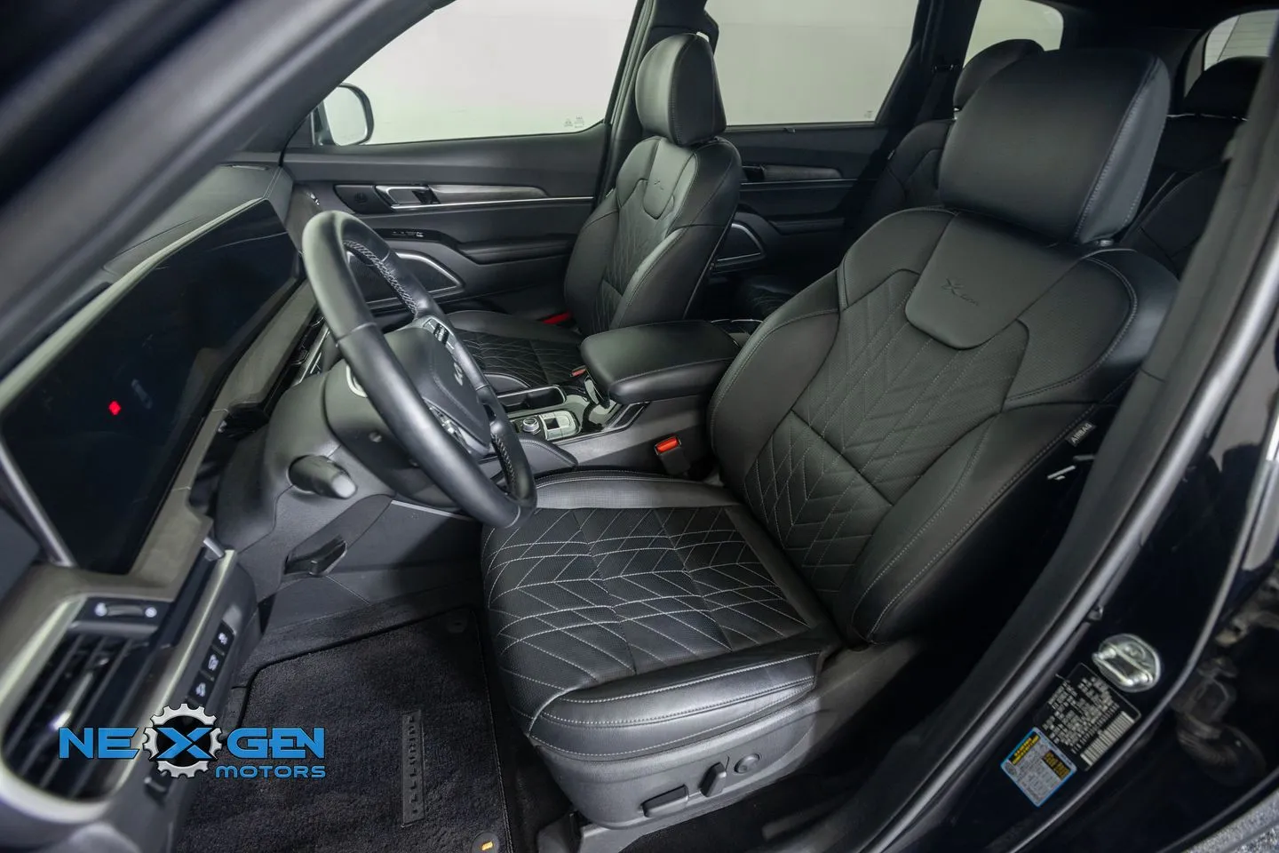 Kia Telluride photo 25