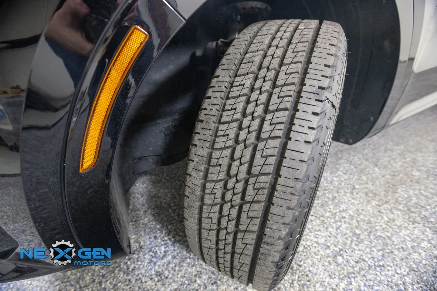 Kia Sorento photo 49