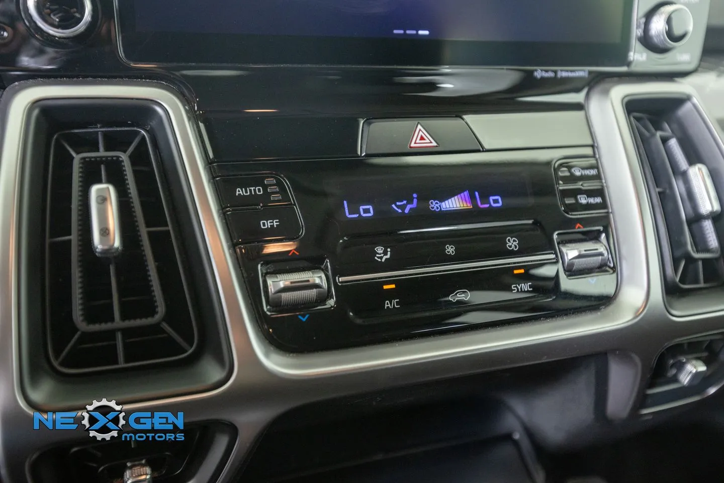 Kia Sorento photo 22
