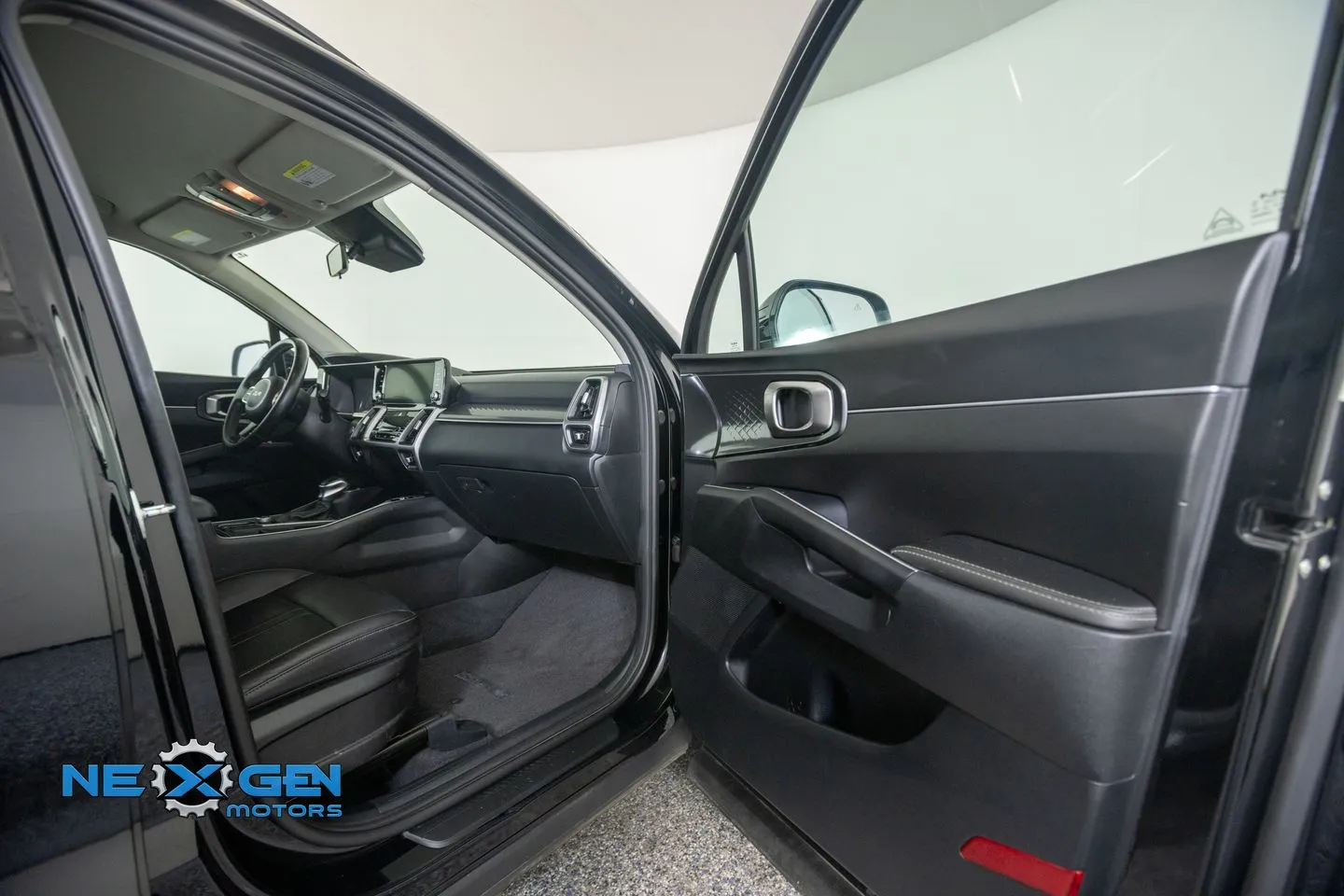 Kia Sorento photo 6