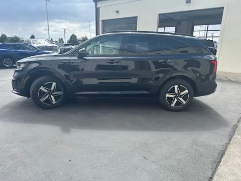More photos of 2023 Kia Sorento S at NeXgen Motors, UT