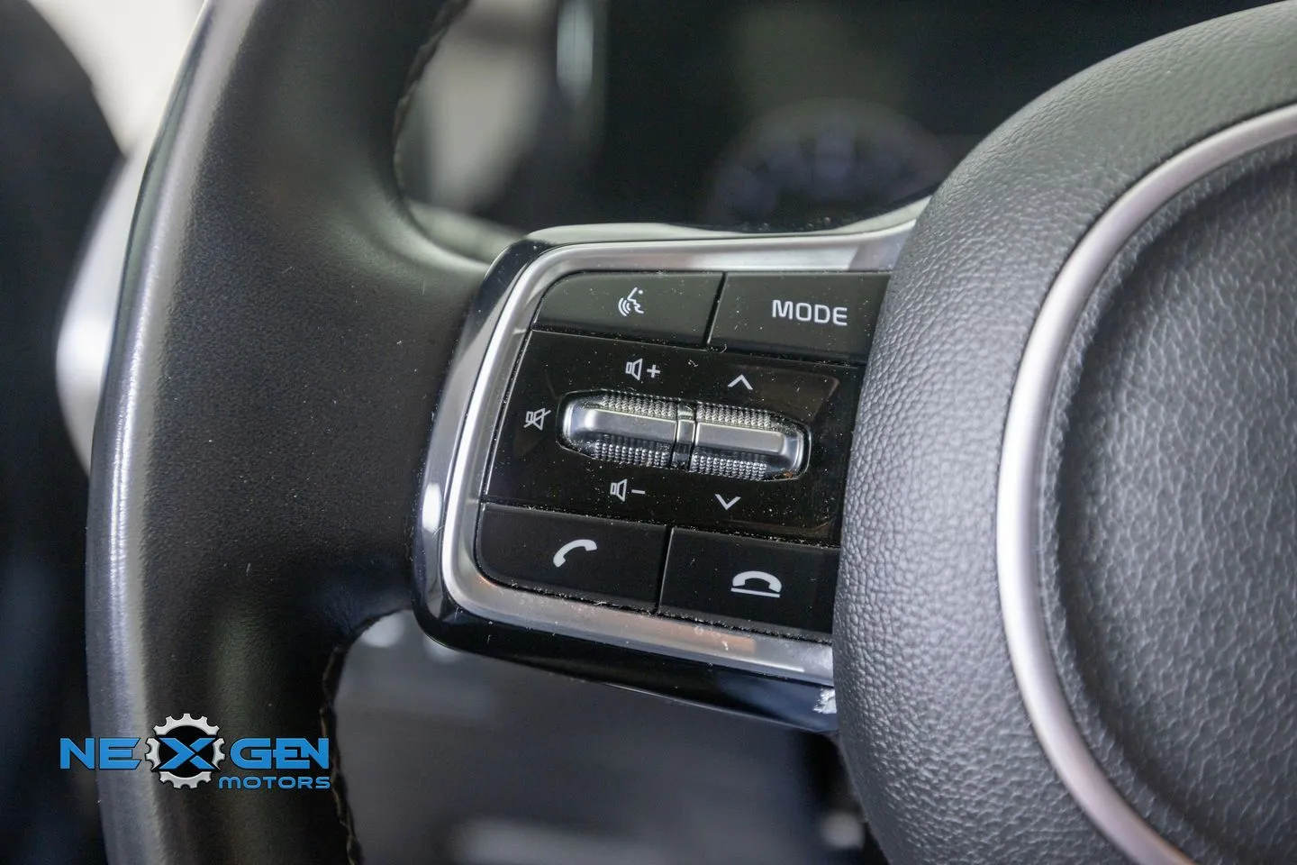 Kia Sorento photo 17