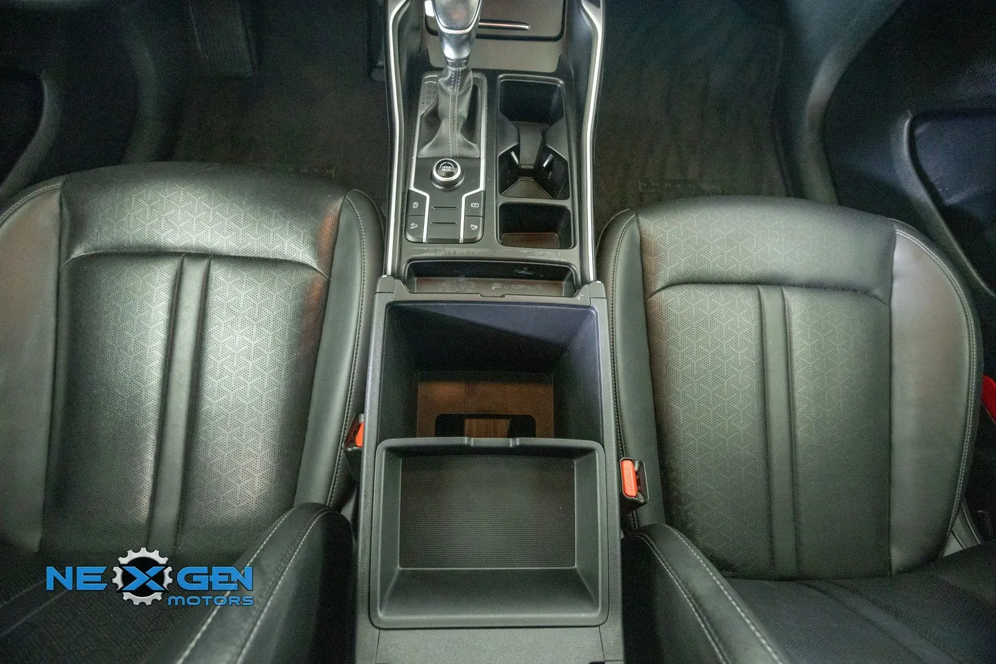Kia Sorento photo 5