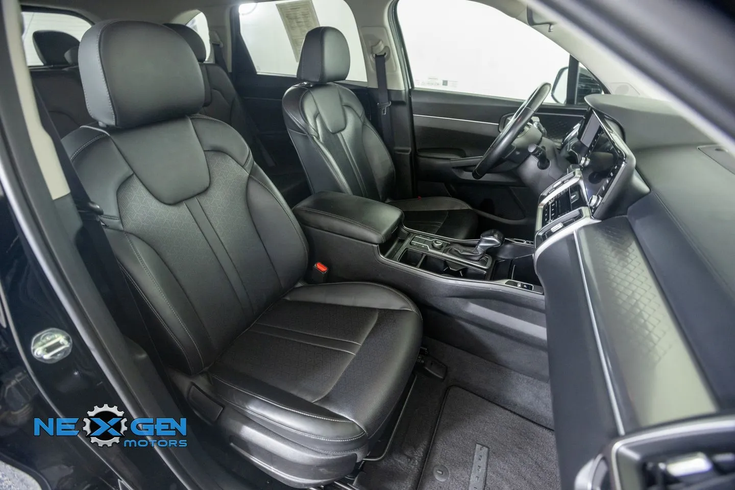 Kia Sorento photo 10