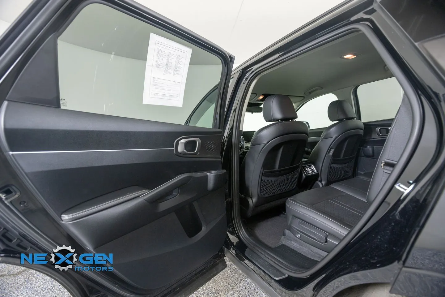 Kia Sorento photo 29
