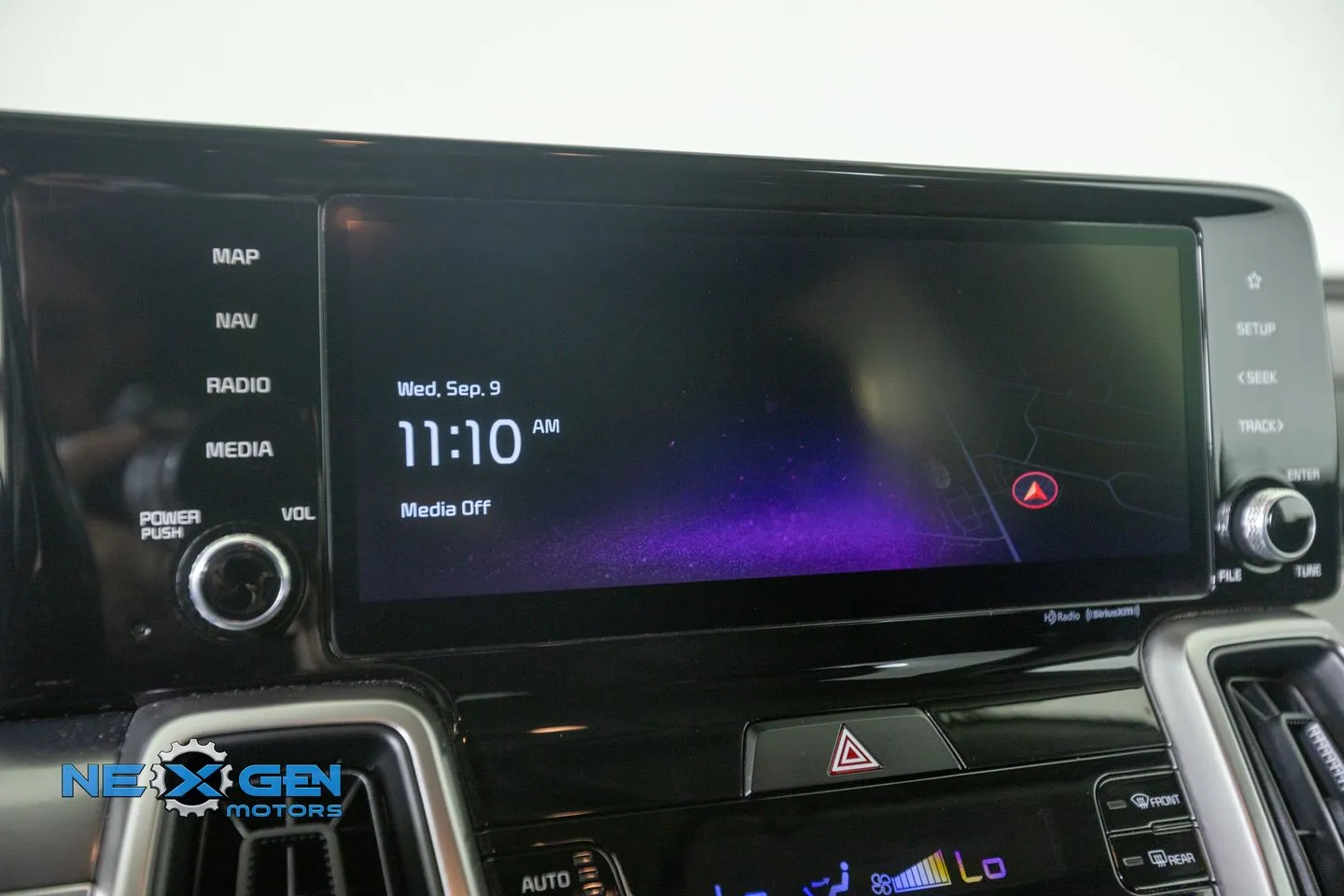 Kia Sorento photo 19