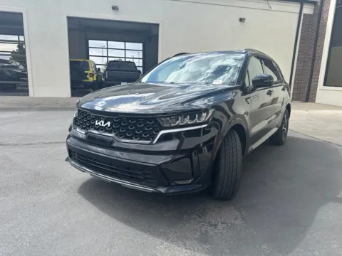 More photos of 2023 Kia Sorento S at NeXgen Motors, UT