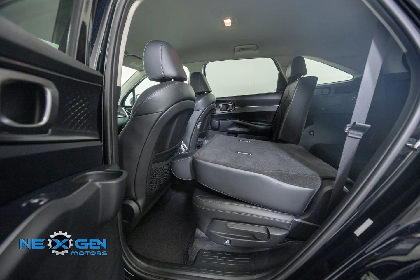 Kia Sorento photo 32