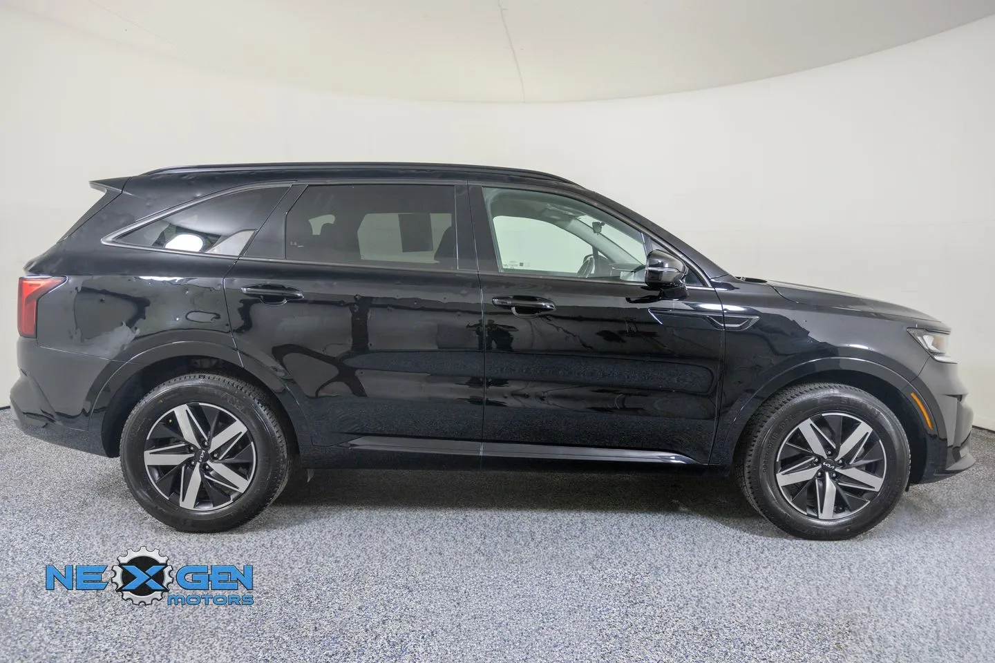 Kia Sorento photo 38