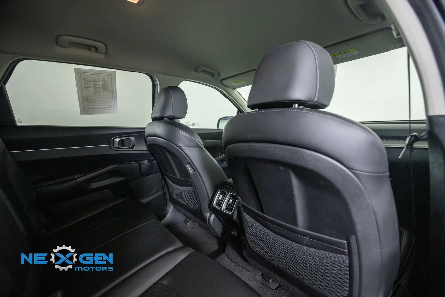 Kia Sorento photo 40