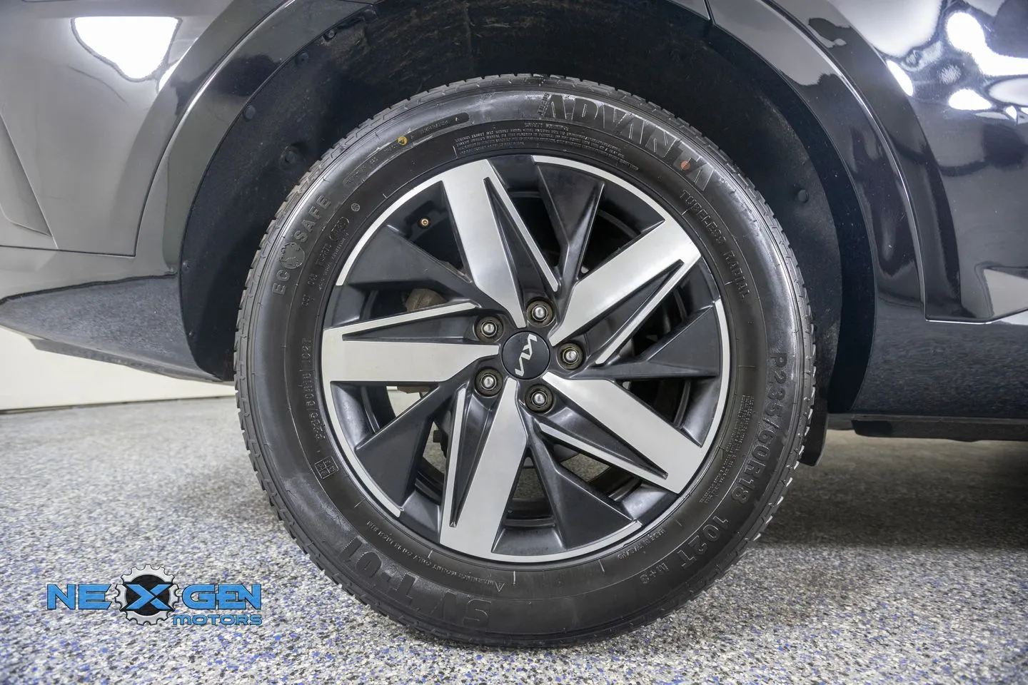 Kia Sorento photo 45