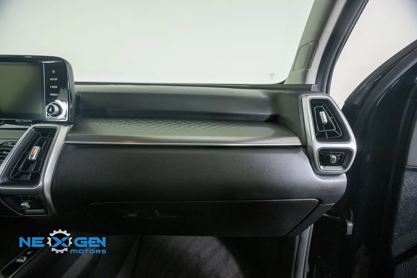 Kia Sorento photo 9