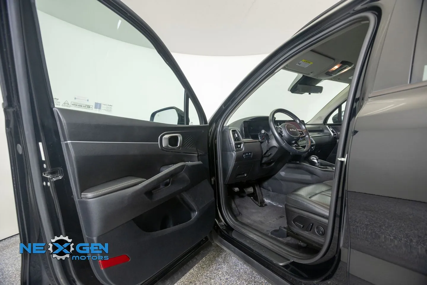 Kia Sorento photo 12