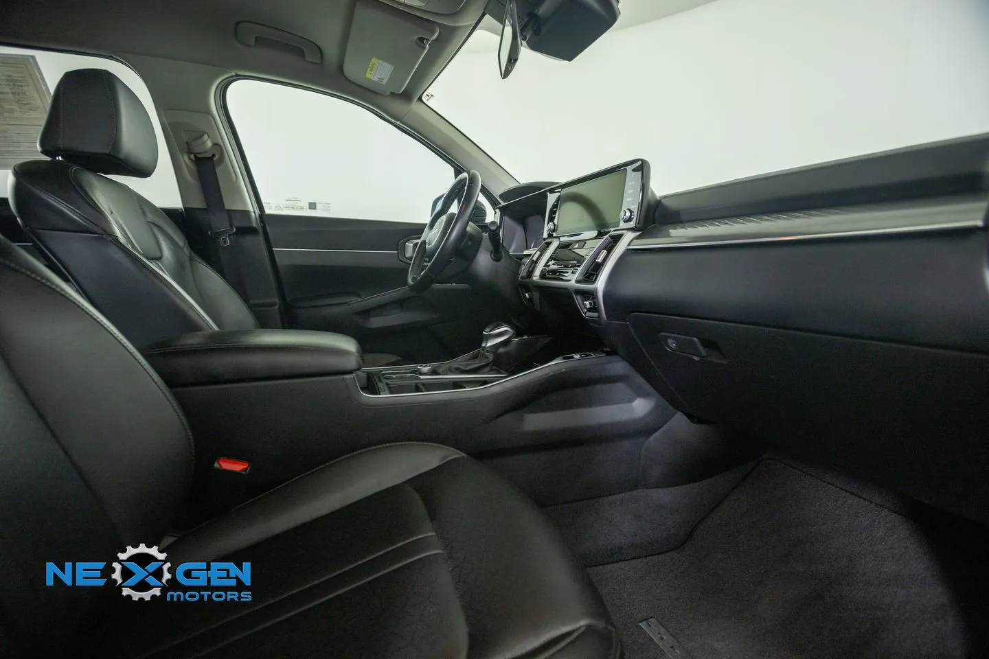 Kia Sorento photo 7