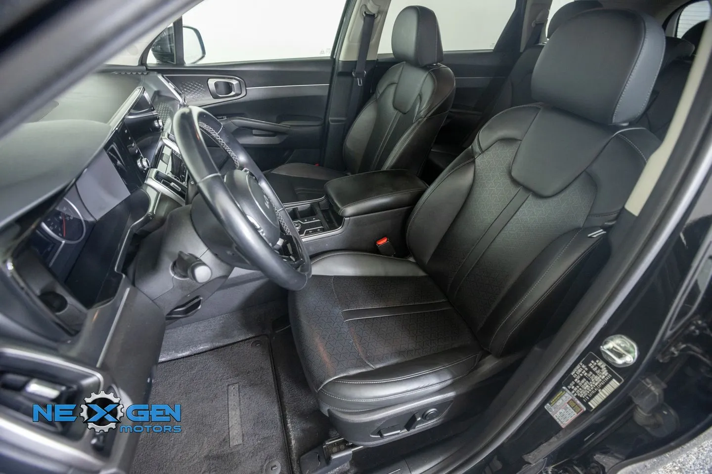 Kia Sorento photo 26
