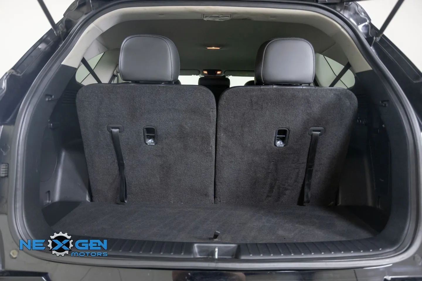 Kia Sorento photo 36