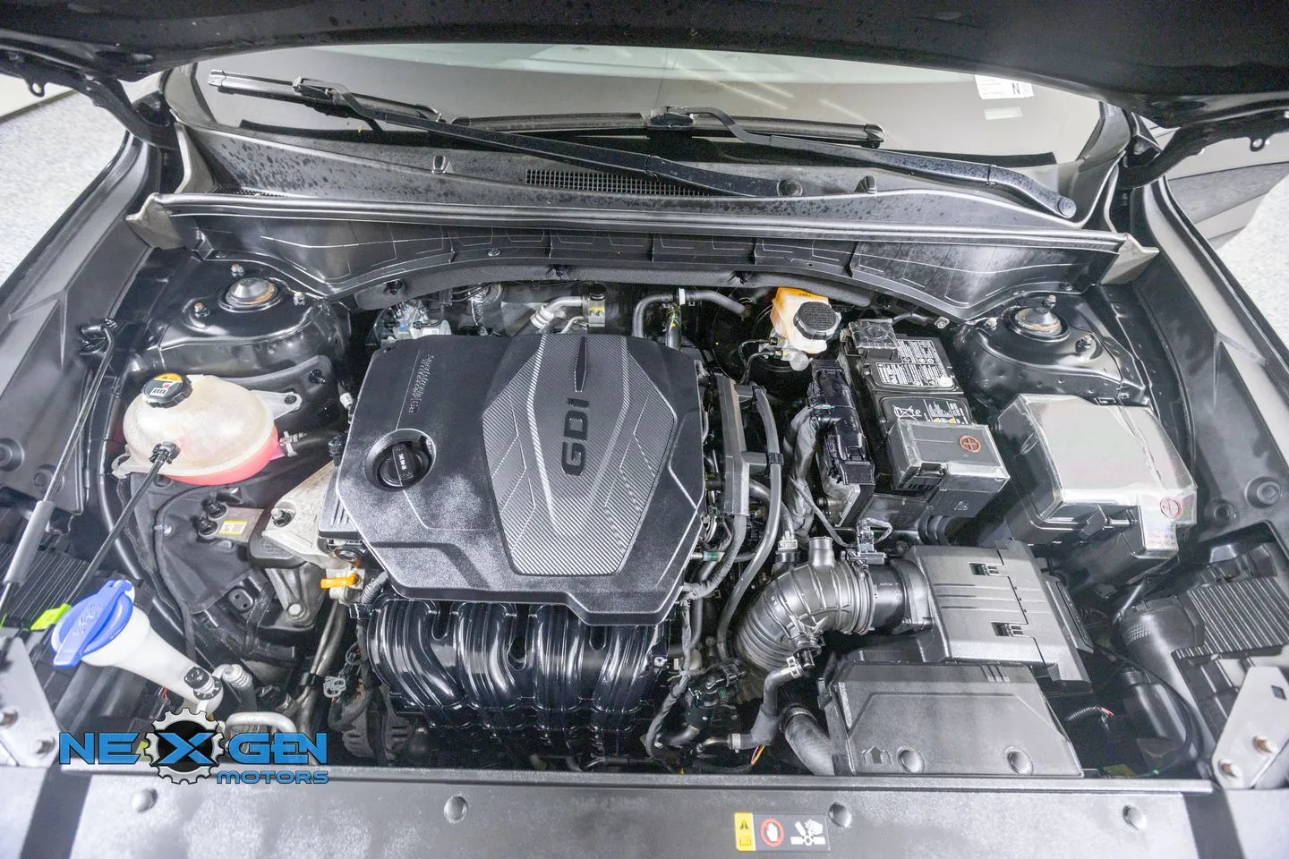 Kia Sorento photo 50