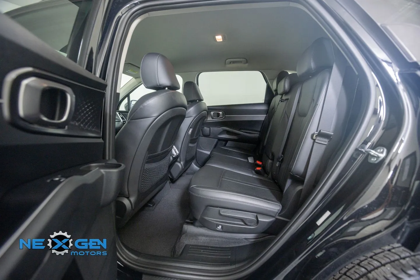 Kia Sorento photo 31