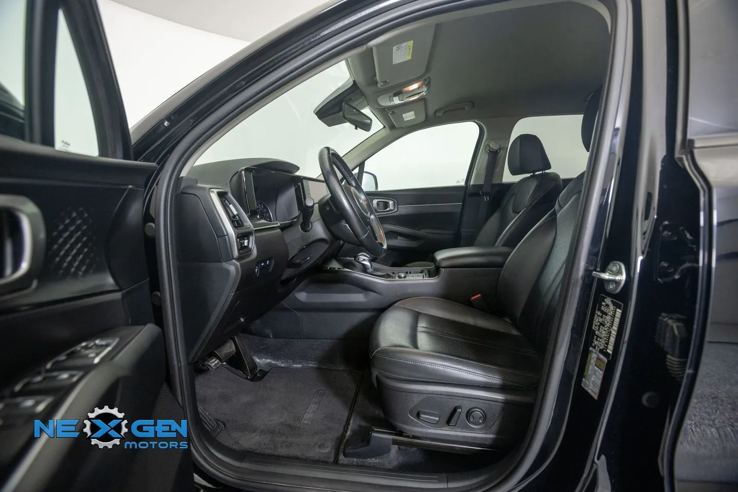 Kia Sorento photo 14