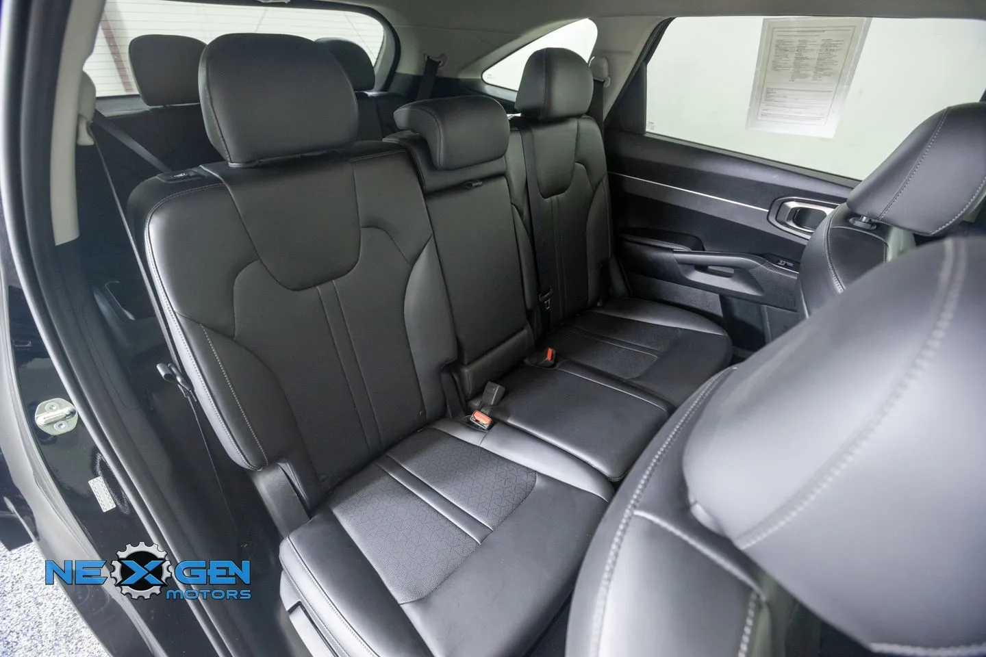 Kia Sorento photo 43