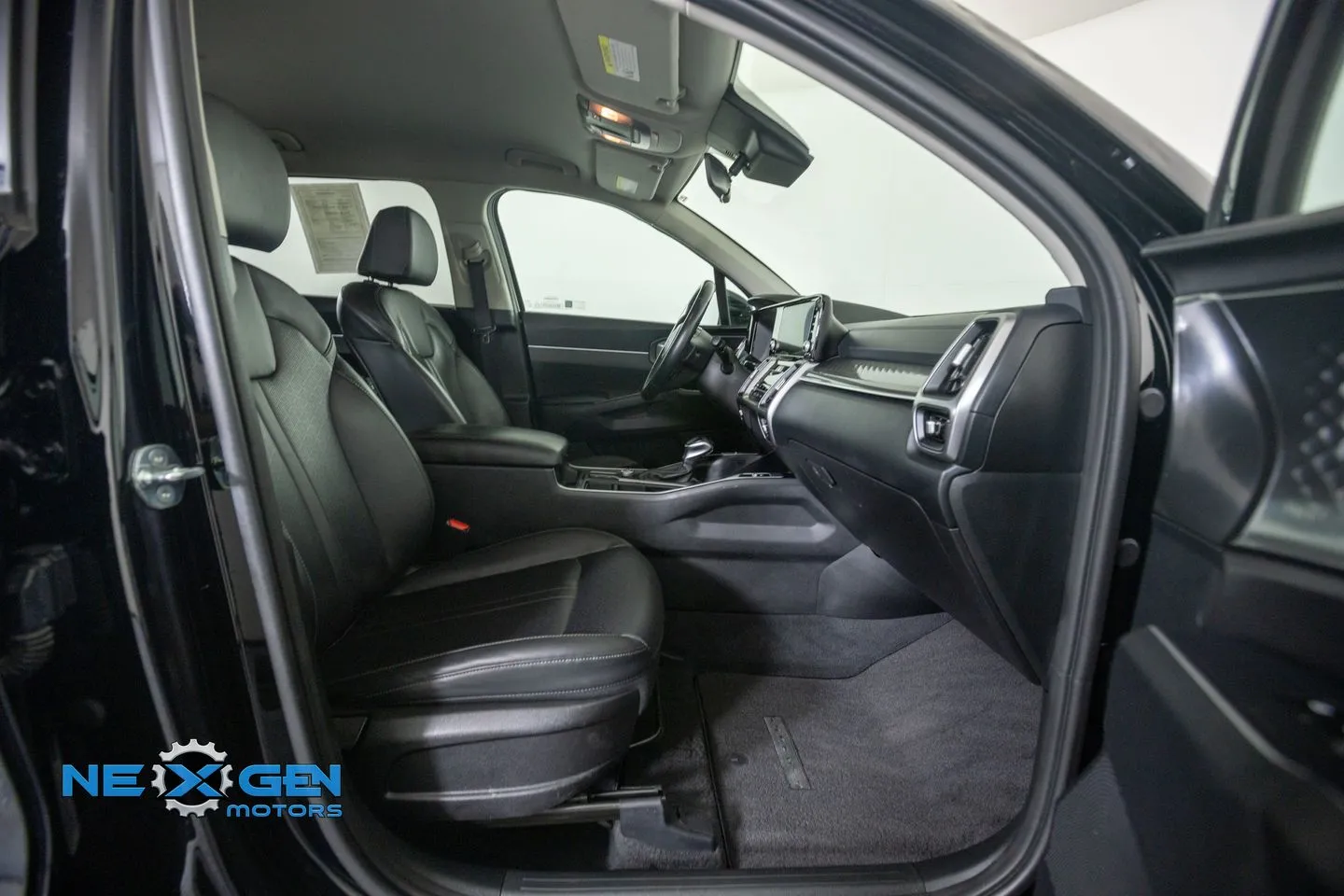 Kia Sorento photo 8