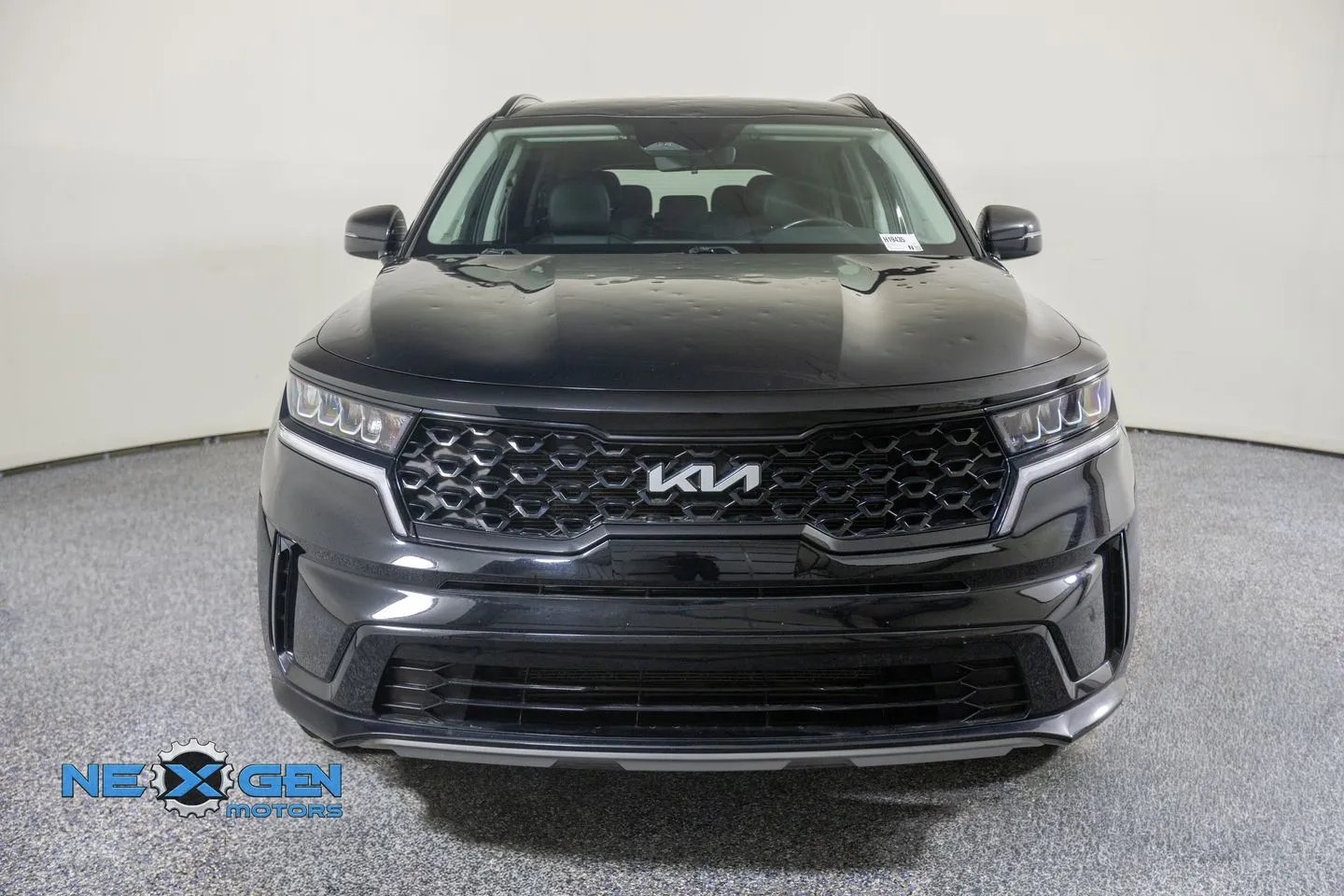 Kia Sorento photo 48