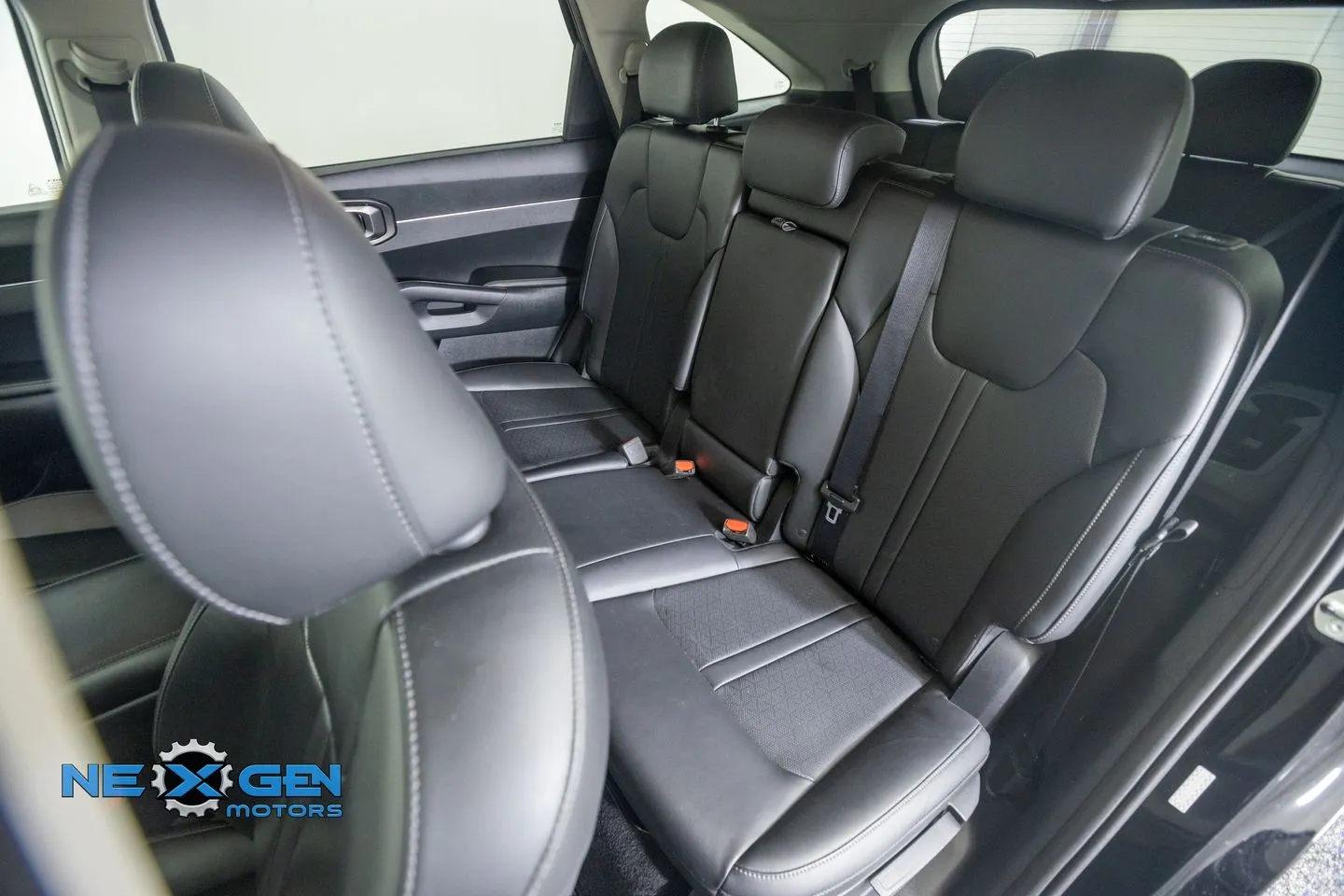 Kia Sorento photo 34