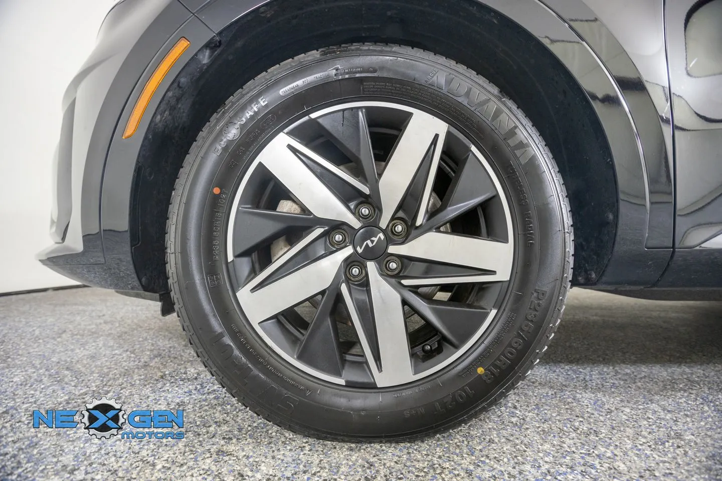 Kia Sorento photo 47