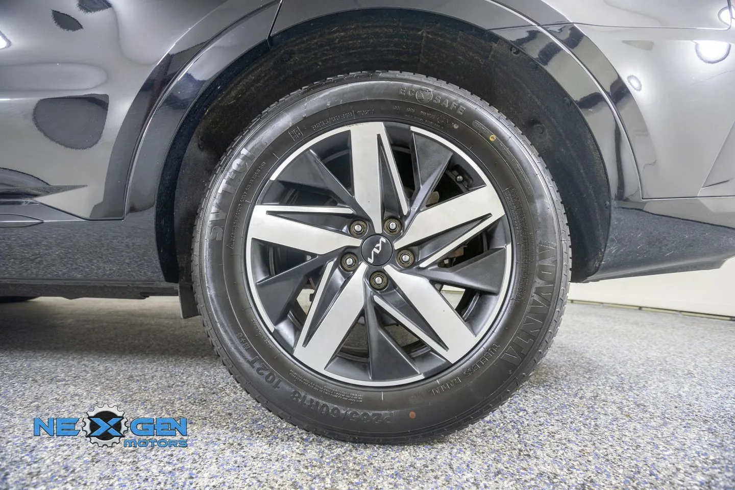 Kia Sorento photo 46