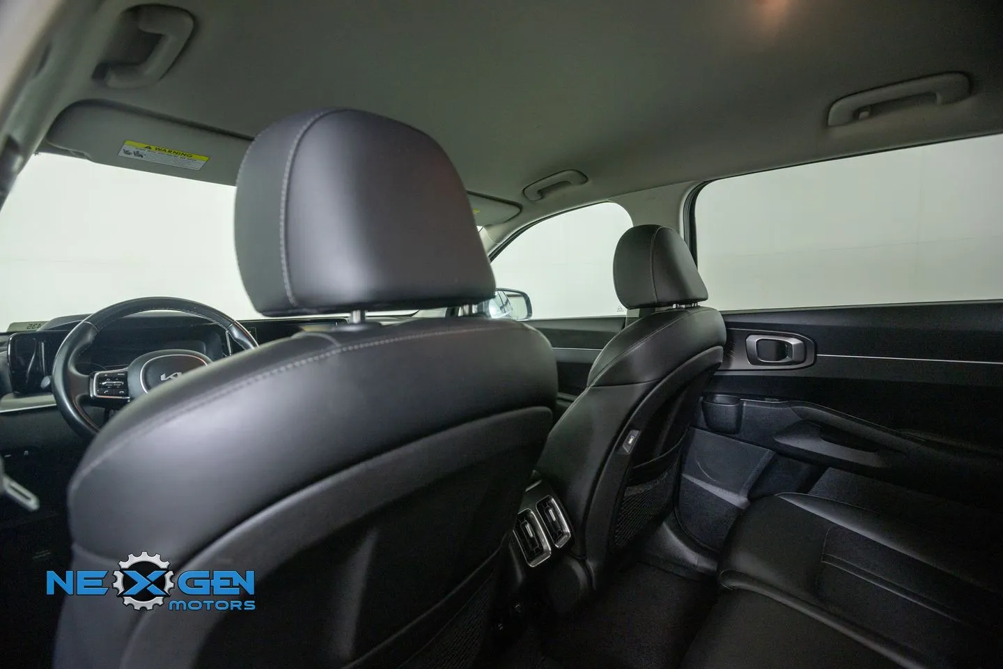 Kia Sorento photo 30