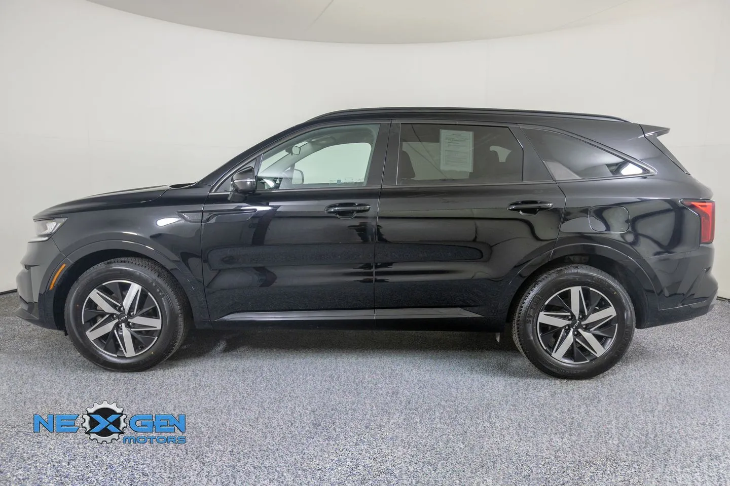 Kia Sorento photo 27